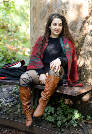 18 year old girl loses her vaginal and anal cherry to two boys